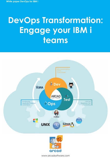 DevOps for IBM i White Paper