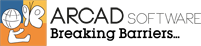 ARCAD Software logo