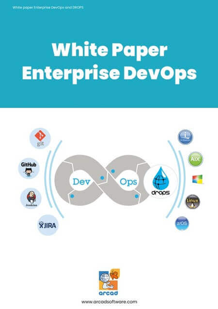 Enterprise DevOps White Paper