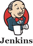 Logo Jenkins