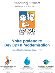 ARCAD Brochure FR