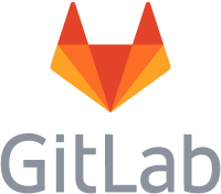 Logo Gitlab