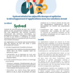 Témoignage client Sydved Arcad for DevOps