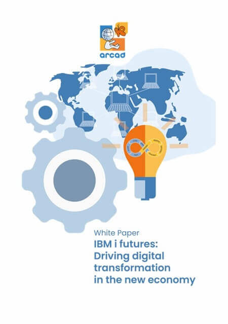 White Paper - Enterprise Modernization