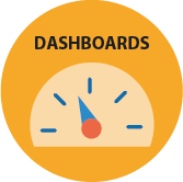 ARCAD Dashboard Picto