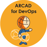 Picto ARCAD for DevOps