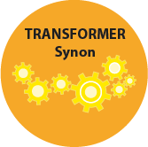 ARCAD Transformer Synon Picto