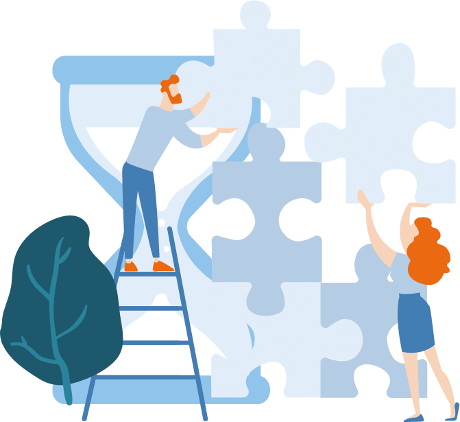 Illustration Integrate Applications Illustration Integrate Applications