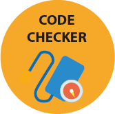 Picto ARCAD CodeChecker