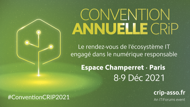 Convention annuelle CRIP 2021