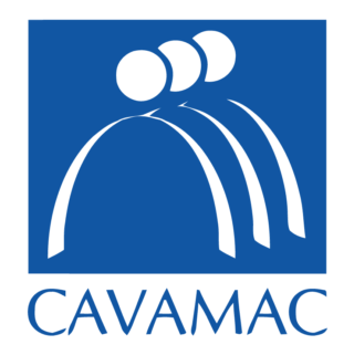 Cavamac Logo company