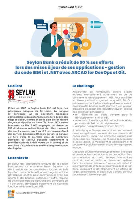 Seylan Bank Mock up