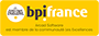 Logo bpifrance