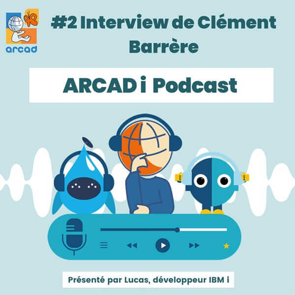Podcast Bannière Episode 2
