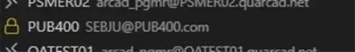 VS Code - Mode protégé (Protected Mode)