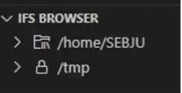 VS Code - Mode protégé (Protected Mode)