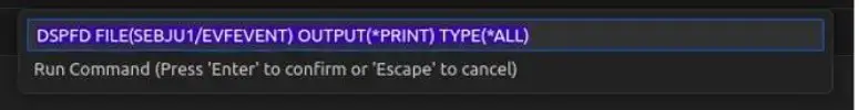 VS Code - Prompts d’action