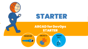 DevOps Journey starter