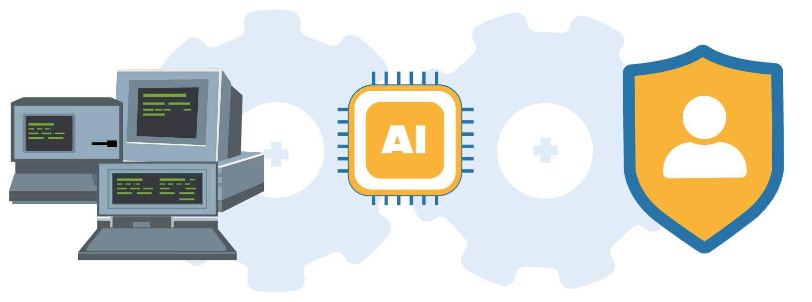 Systèmes legacy, IA et sécurité