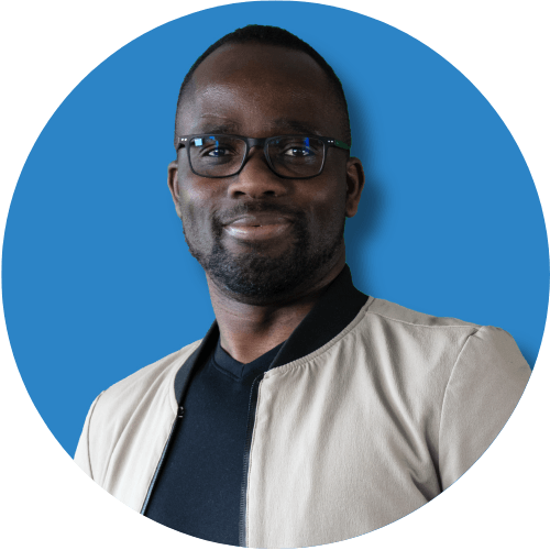 Ronald Mushunje