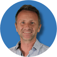 Stéphane Cagnon