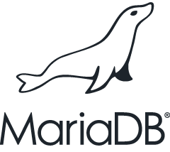 MariaDB logo