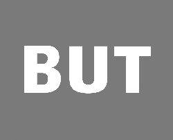 BUT Logo
