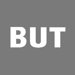 BUT Logo BUT Logo
