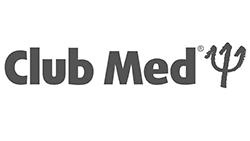 Club Med Logo