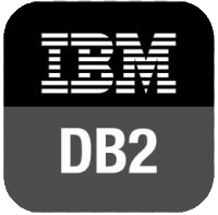 IBM DB2 Picto IBM DB2
