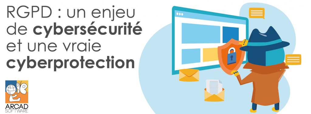 RGPD Cybersécurité RGPD Cybersécurité