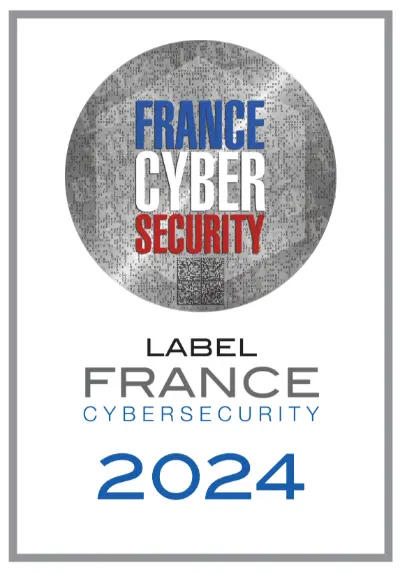 Label France Cyber Security 2024