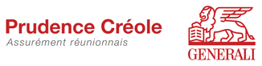 Prudence Creole logo