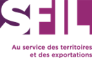 SFIL logo