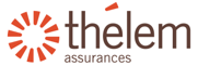 Thélem logo