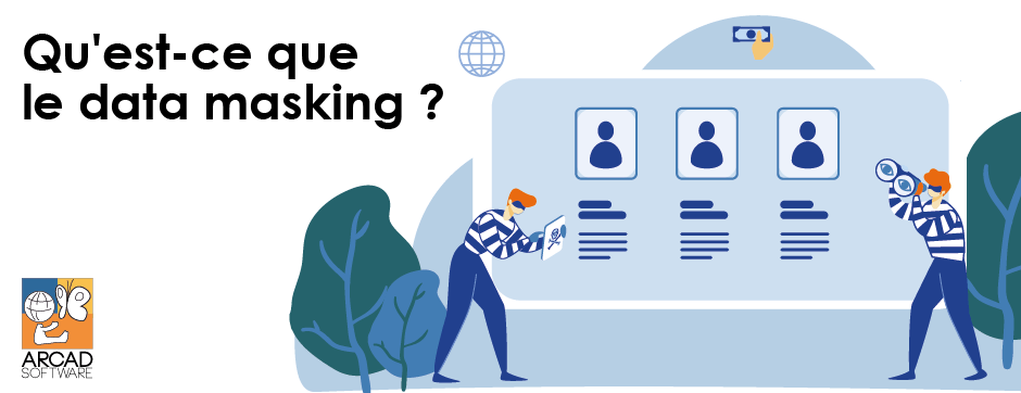 qu est ce que le data masking qu est ce que le data masking