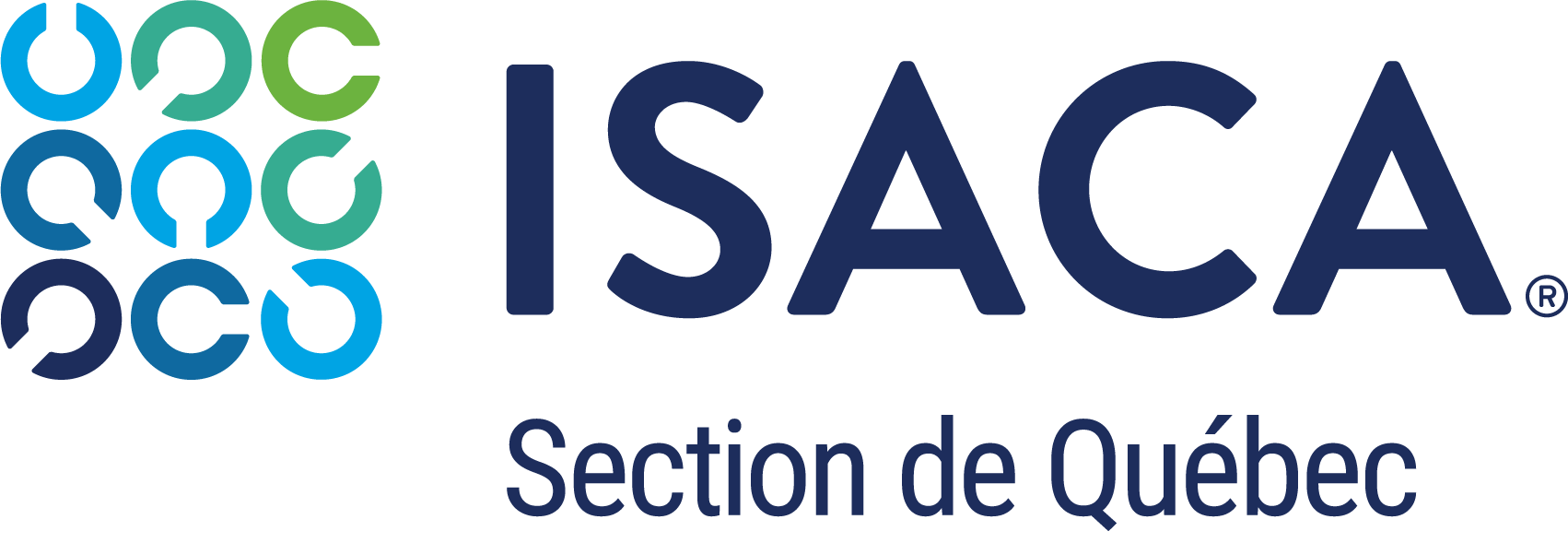 Bannière event ISACA Section de Québec