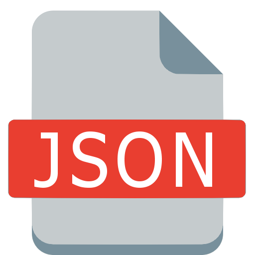 Picto JSON