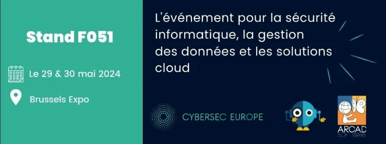 CyberSec Europe 2024