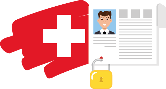 Illustration header banner lpd suisse