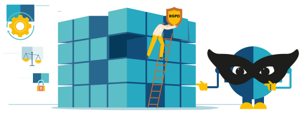 Souveraineté Numérique - Protection données sensibles