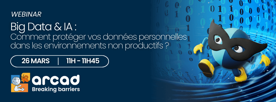 Banner Wordpress Webinar DOT BIG DATA IA et données non productives