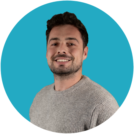 Florian Pusello - Spécialiste en anonymisation