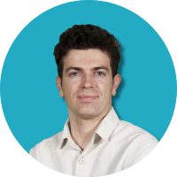 Pierre Henriet, anonymization specialist