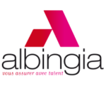 Albingia Logo