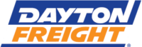 Dayton Freight Logo