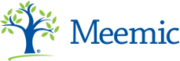 Meemic Logo