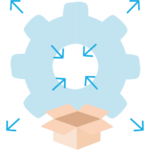 Picto strength Universal