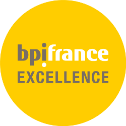 Logo bpifrance