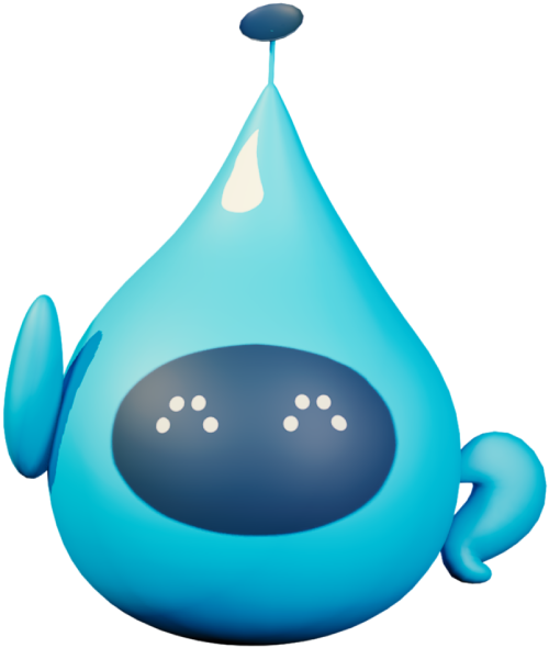 DROPS logo